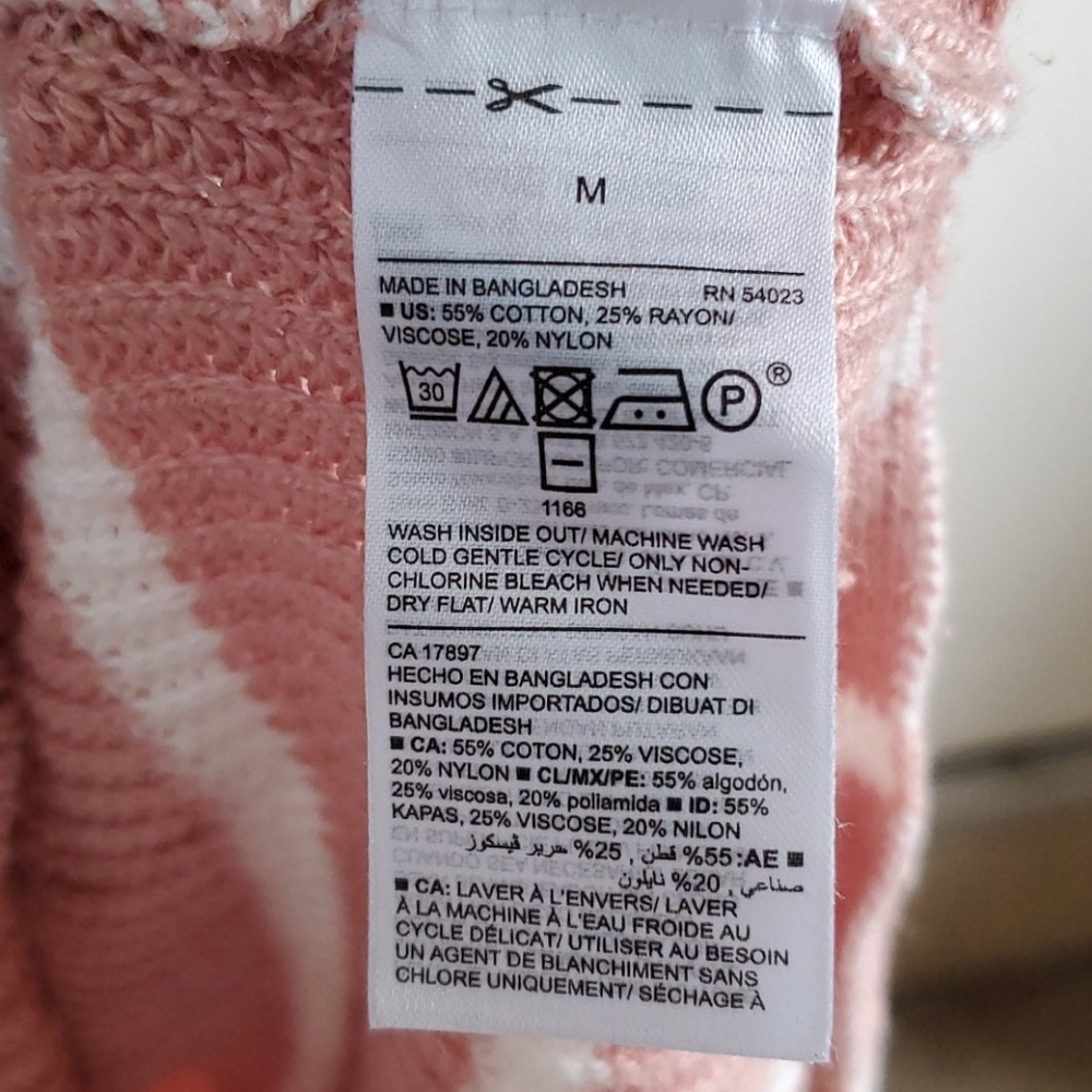Sweater - Picture 4 of 4